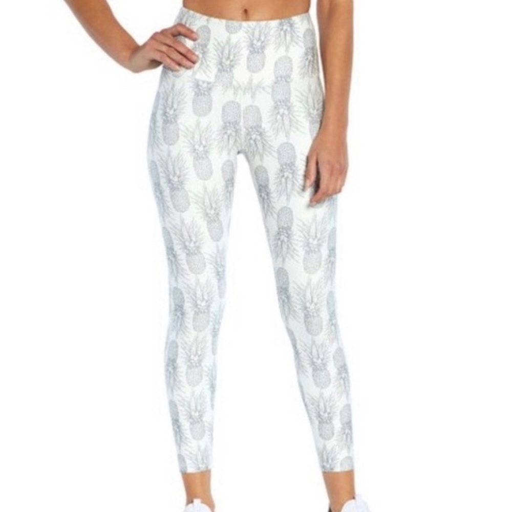 Wildfox Sweat Activewear Leggings